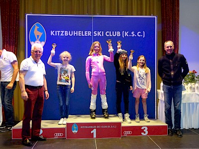 KSC Clubmeisterschaft 2017