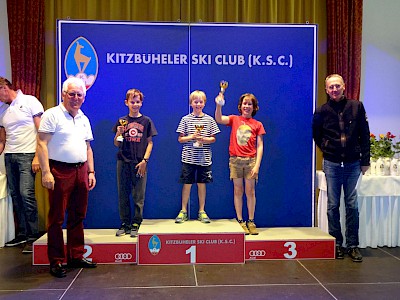 KSC Clubmeisterschaft 2017