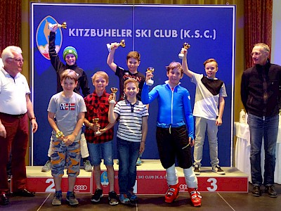 KSC Clubmeisterschaft 2017