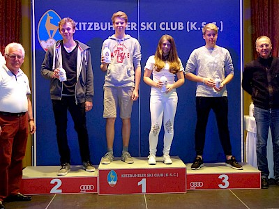 KSC Clubmeisterschaft 2017