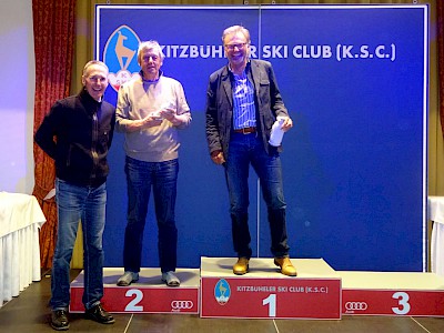 KSC Clubmeisterschaft 2017