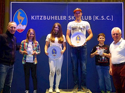 KSC Clubmeisterschaft 2017