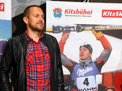 Ein großer Tag für Henrik Kristoffersen