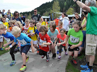 34. Schwarzseelauf 2017