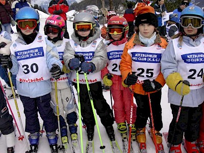 Kitzbüheler Schulskitag 2013