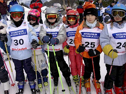 Kitzbüheler Schulskitag 2013