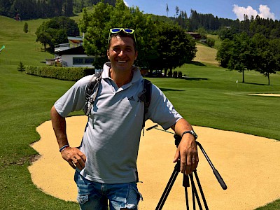 "Hahnenkamm-Team" auf Rang zwei