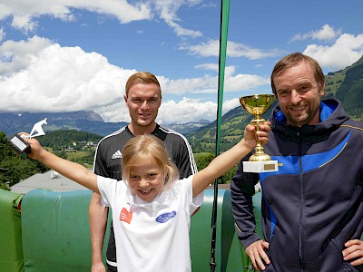 21 Podiumsplätze für KSC-Springer und Kombinierer beim 1. TSV-Cup der Saison 2017/18