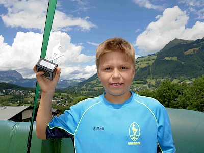 21 Podiumsplätze für KSC-Springer und Kombinierer beim 1. TSV-Cup der Saison 2017/18