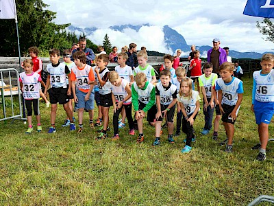 21 Podiumsplätze für KSC-Springer und Kombinierer beim 1. TSV-Cup der Saison 2017/18