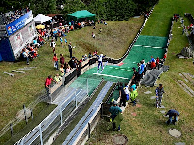 21 Podiumsplätze für KSC-Springer und Kombinierer beim 1. TSV-Cup der Saison 2017/18