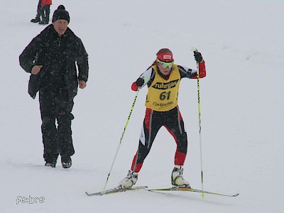 Erfolgslauf der KSC Biathleten geht weiter