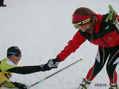 Erfolgslauf der KSC Biathleten geht weiter