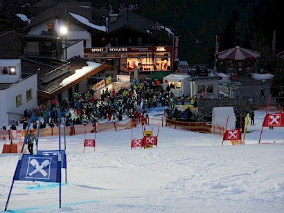 Raiffeisen LC der Schüler in Jerzens im Pitztal