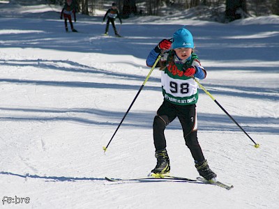 Tiroler Meisterschaft BIA Erpfendorf