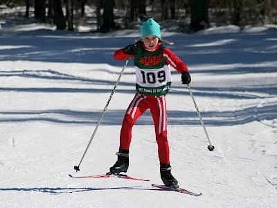 Tiroler Meisterschaft BIA Erpfendorf