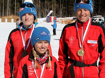 Tiroler Meisterschaft BIA Erpfendorf