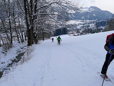 Horn Jahrestag