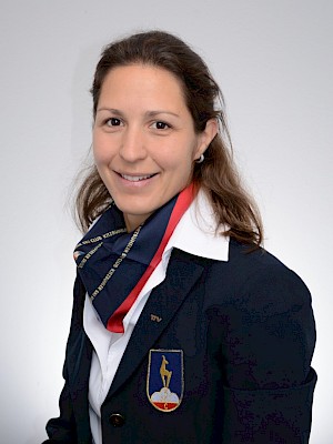 Christine Pletzer-Hörl