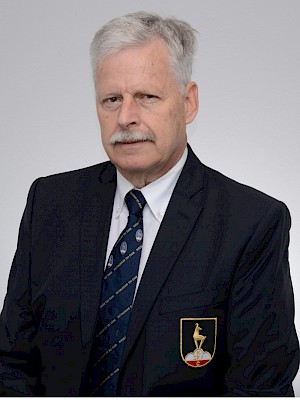 Peter Feeg