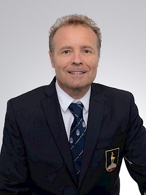 Andreas Gröbner