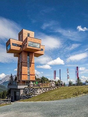 KSC-Wandertag führt ins Pillerseetal - 