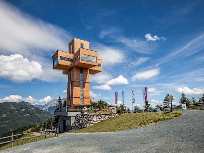 KSC-Wandertag führt ins Pillerseetal