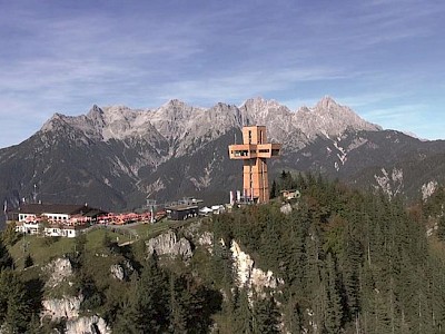 KSC-Wandertag führt ins Pillerseetal