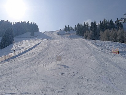 Ostern am Hahnenkamm