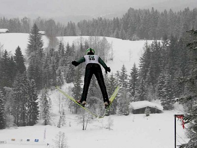 Überlegener Sieg im Bezirkscup