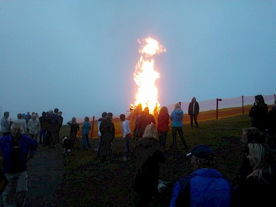 K.S.C. Feuerbrennen 2013