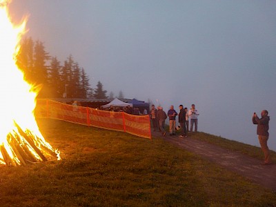 K.S.C. Feuerbrennen 2013