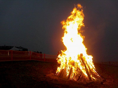 K.S.C. Feuerbrennen 2013