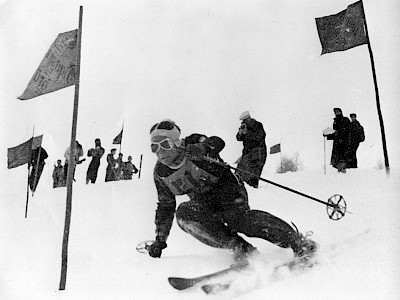 Karl Koller (AUT, Kitzbühel)