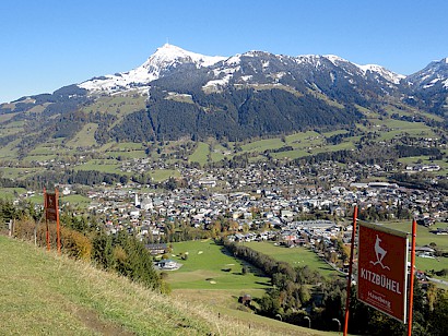 Herbstfest am Hahnenkamm