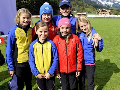 TSV Cup Biathlon 2013/2014