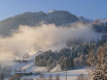 Rein in die Ski & rauf auf den Berg