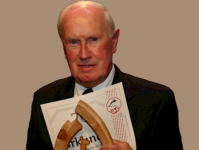 Sepp Markl verstorben