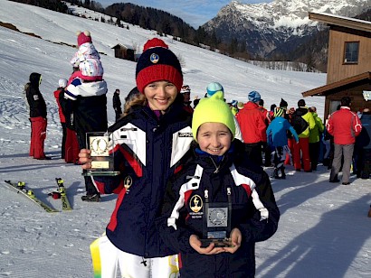 Eröffnungsrennen in Hochfilzen