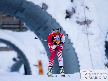 Auf zum Weltcup in Antholz