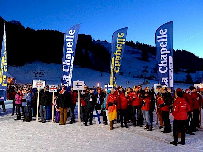 Martin Krimbacher gewinnt WM-Medaillen