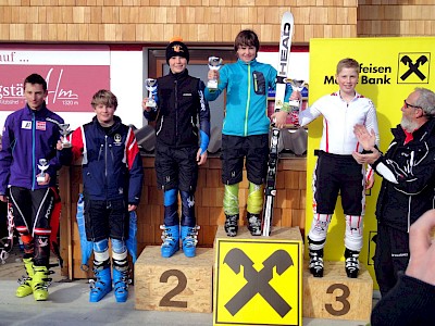 Schüler U13/14 m.