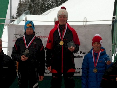 Seefeld: Max Lienher 