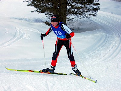 Tiroler Wintersportwoche der Jugend in Kitzbühel