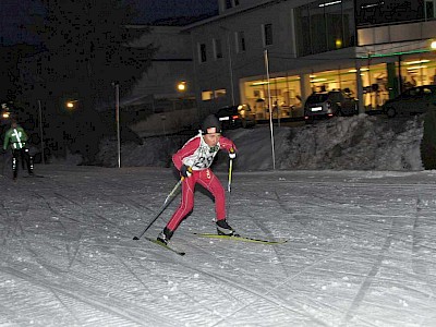 Kilian Achorner wurde Zweiter