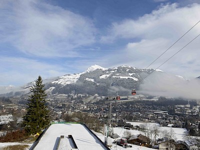 Schanze am Schattberg