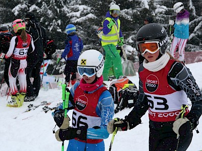 Tiroler Meisterschaft der Schüler in Jerzens