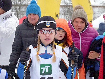 Grenzlandcup & TSV-Cup in Kitzbühel