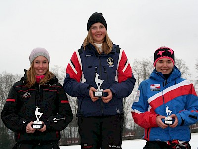 Raiffeisen BC Slalom der Schüler