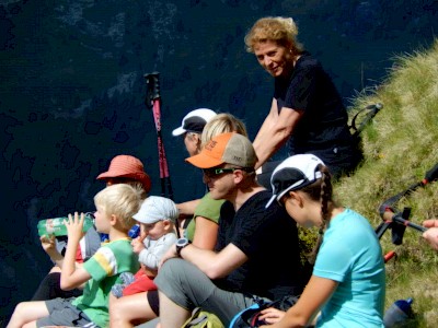 Auftakt in die Trainingssaison